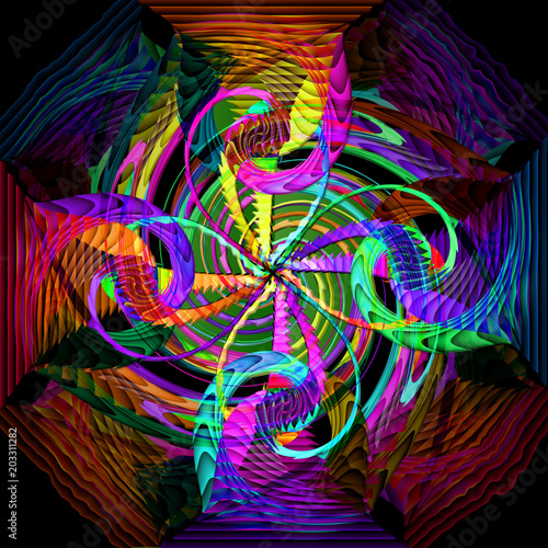 Digital Art