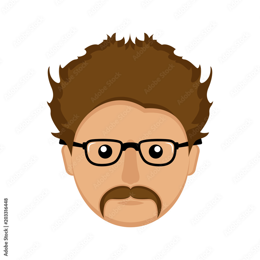 Hipster avatar icon Hipster avatar icon