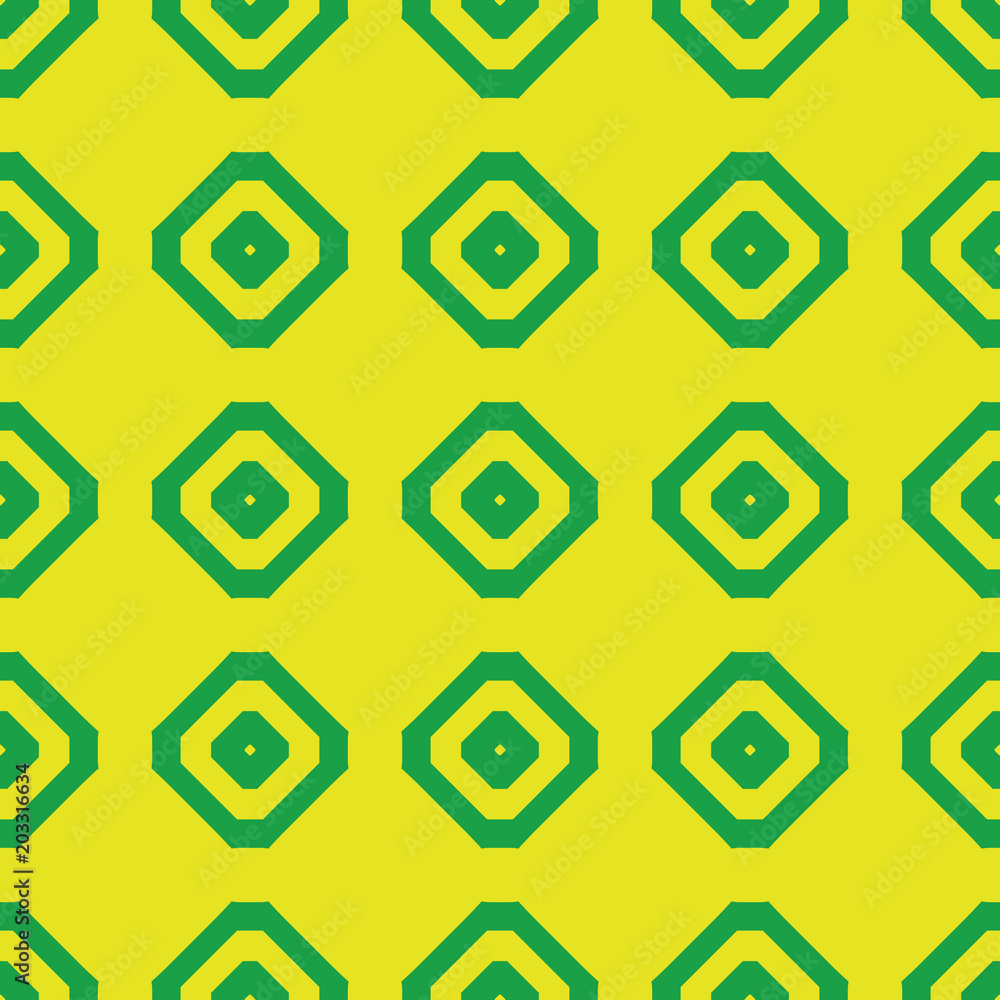 Design for printing on fabric, textile, paper, wrapper, scrapbooking. Traditional tile ornament retro, vintage style. Design for printing on fabric, textile, paper, wrapper, scrapbooking. Traditional tile ornament retro, vintage style.