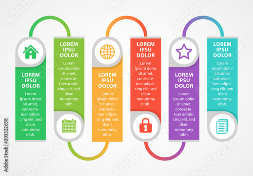 Graphique - Infographie