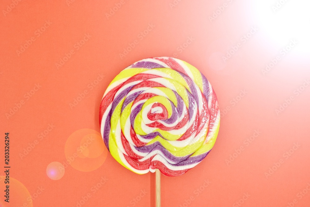 Lollipop Lollipop