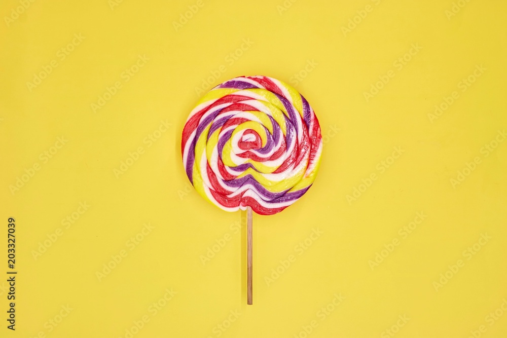 Lollipop Lollipop