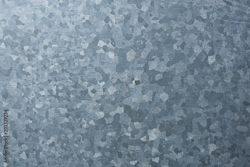 Canvastavla Zinc patterned background