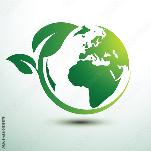 Green earth