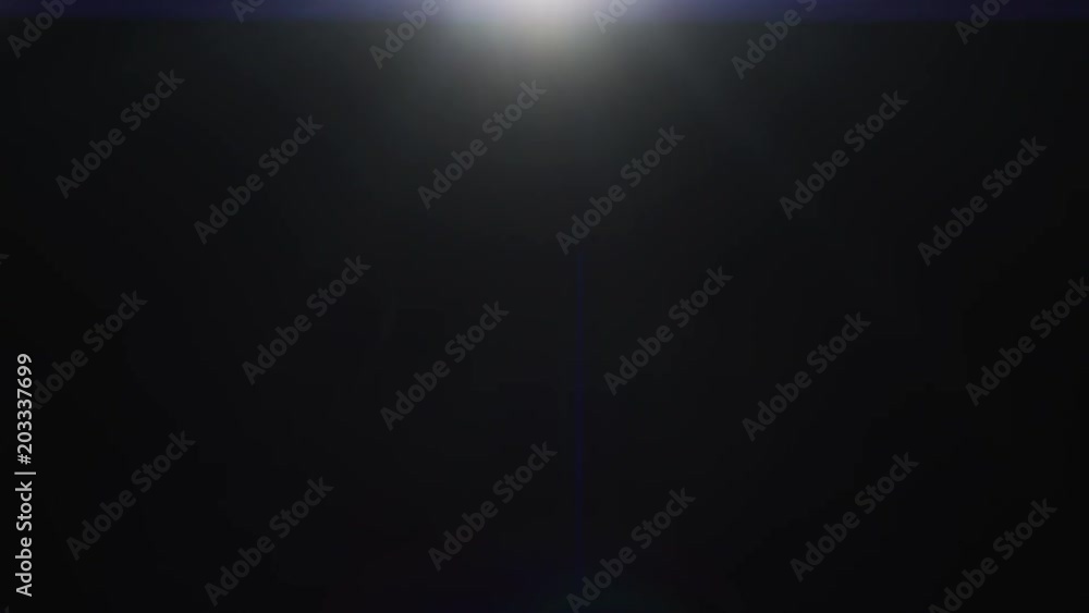 Vertically Moving White Light Makes Colorful Reflection Opposite, with Anamorphic Effect. Light Transition, Prism Effect, Light Leaks. Real Lens Flare that is Easy to Use in Blend / Overlay Modes. Vertically Moving White Light Makes Colorful Reflection Opposite, with Anamorphic Effect. Light Transition, Prism Effect, Light Leaks. Real Lens Flare that is Easy to Use in Blend / Overlay Modes.