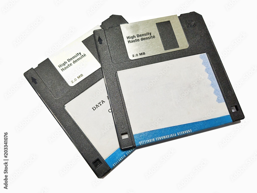 floppy disk floppy disk