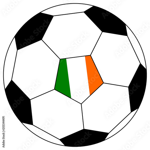 Fußball Irland