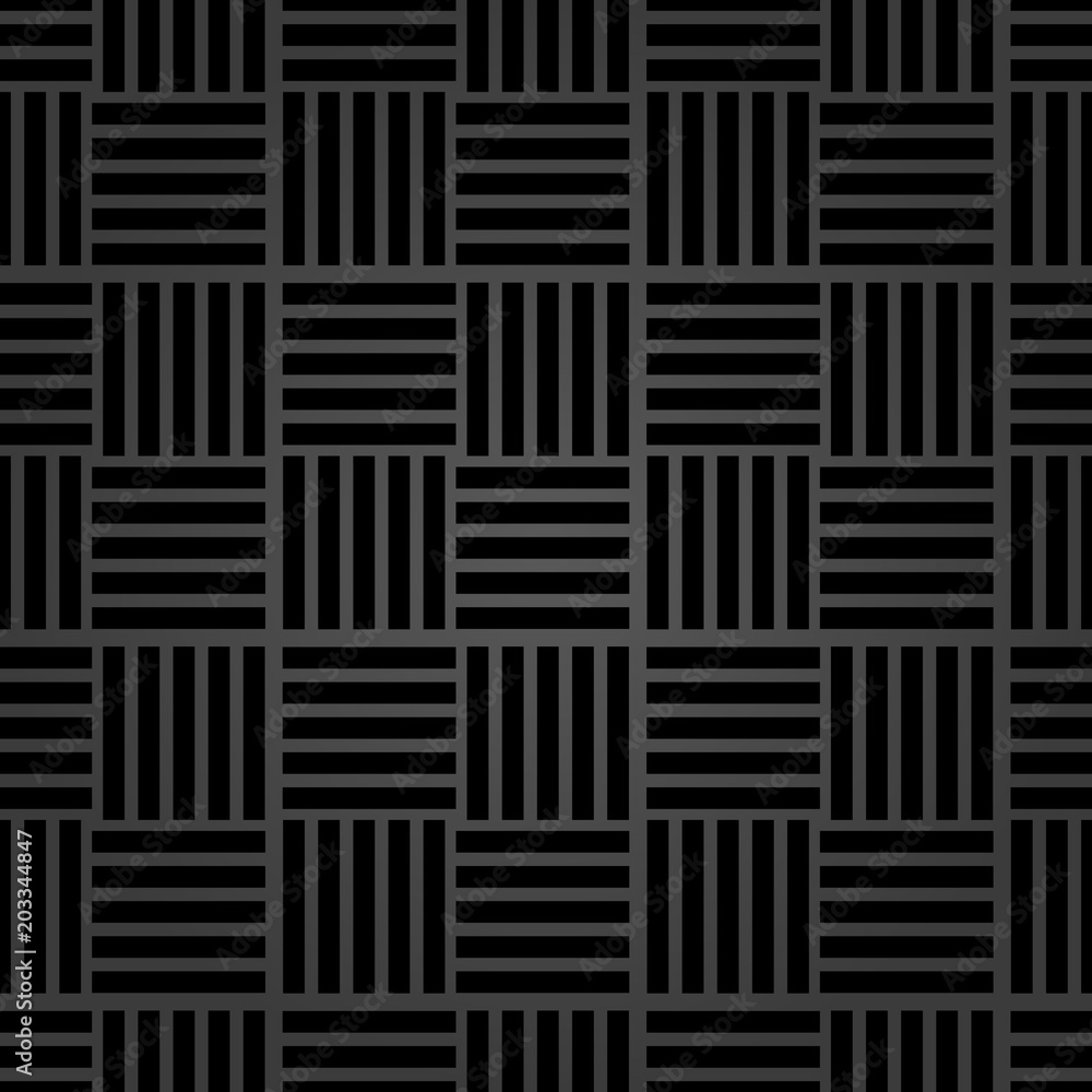 Seamless background for your designs. Modern vector dark ornament. Geometric abstract pattern Seamless background for your designs. Modern vector dark ornament. Geometric abstract pattern