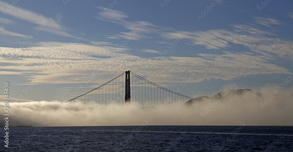 Golden Gate Bridge