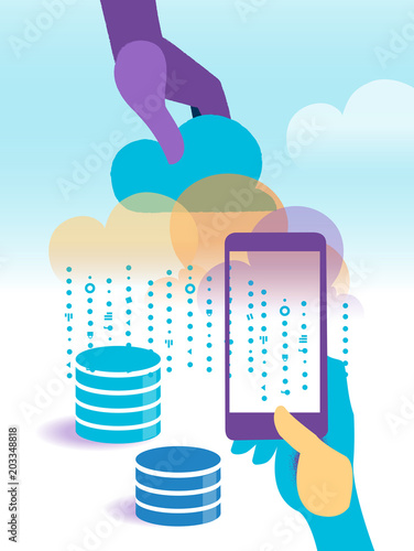 Servizi e Soluzioni in Cloud