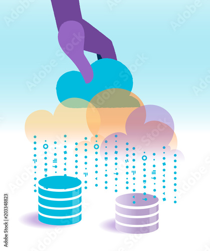 Servizi e Soluzioni in Cloud