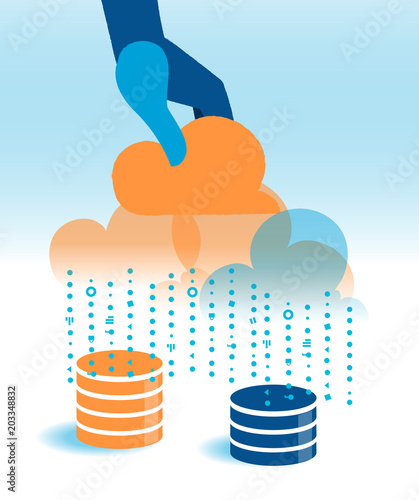 Servizi e Soluzioni in Cloud
