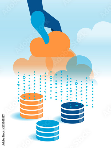 Servizi e Soluzioni in Cloud
