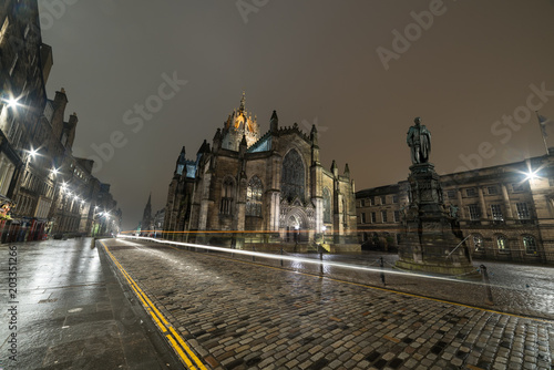 Edimburgo © Ivano