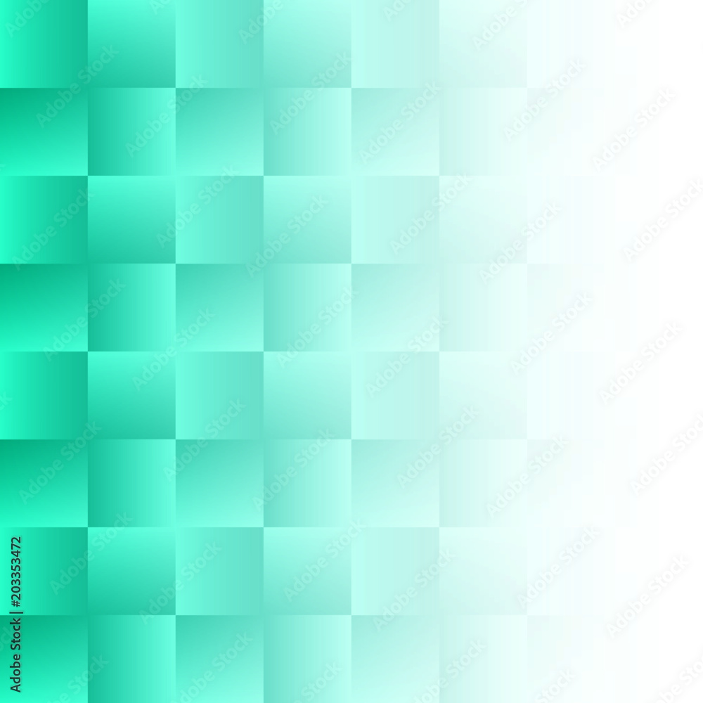 Square abstract background Square abstract background