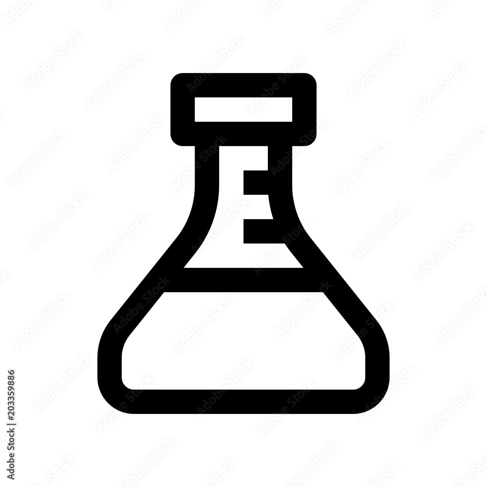chemical beaker chemical beaker