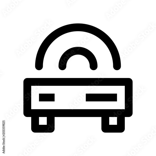 cd player
