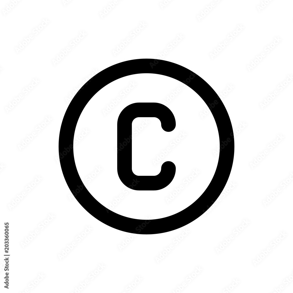copyright copyright