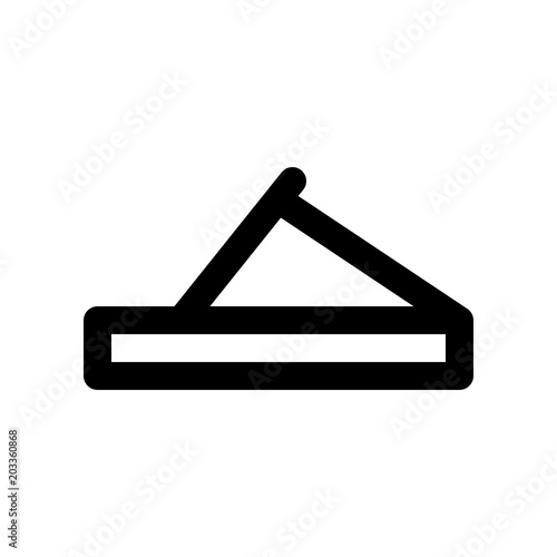 sandal