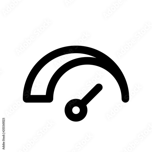 speedometer