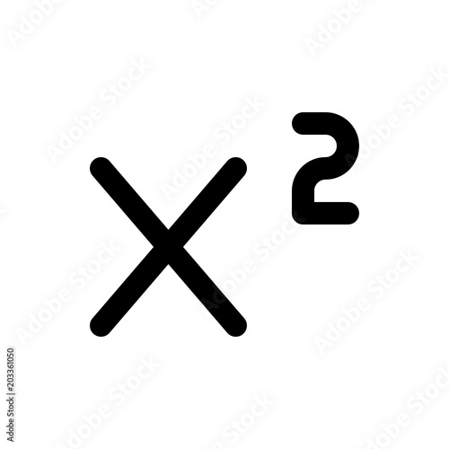superscript