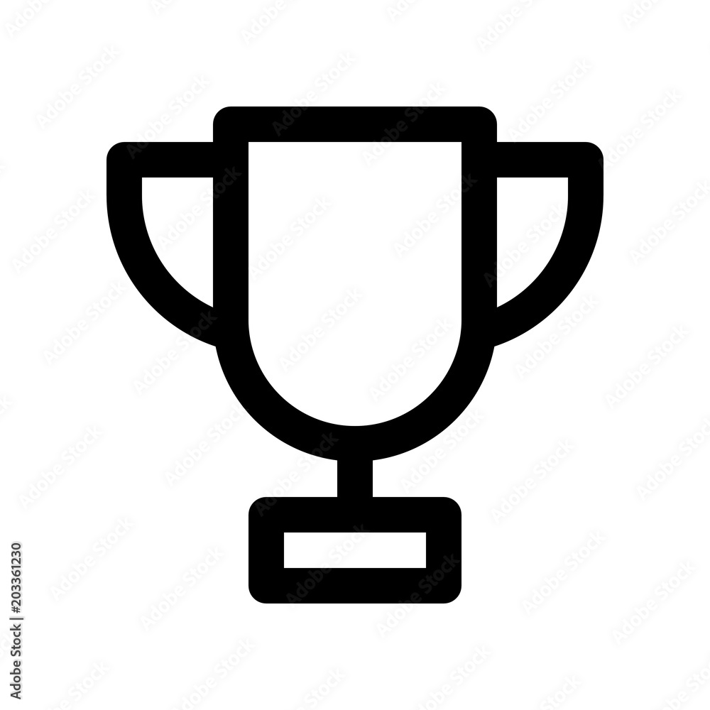 trophy trophy