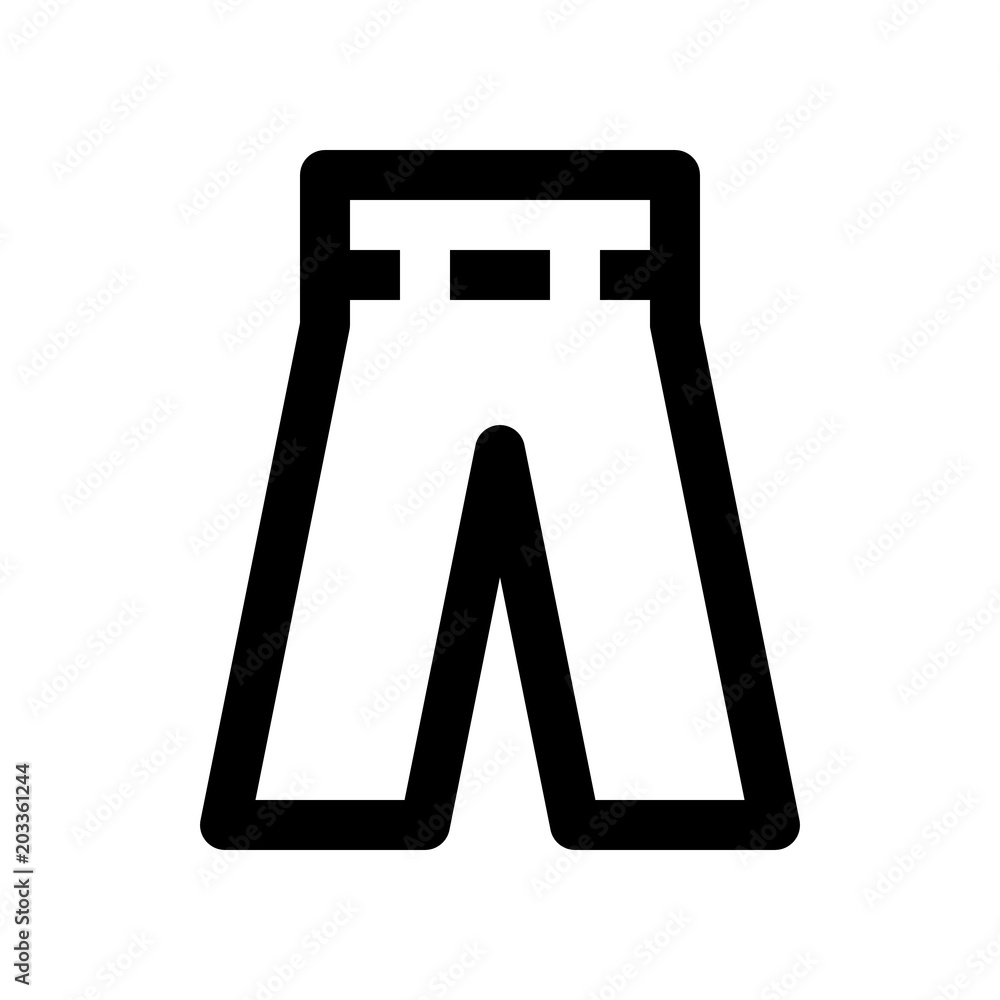 trousers trousers
