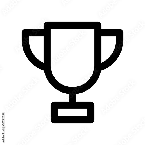trophy