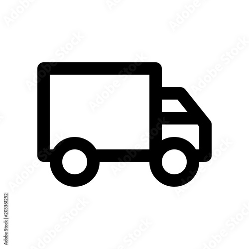 truck