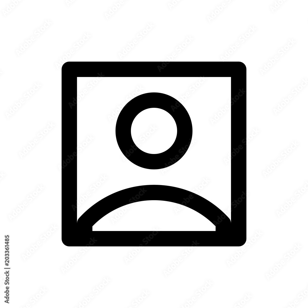 user profile user profile