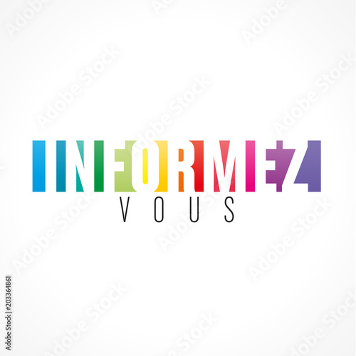 informez vous