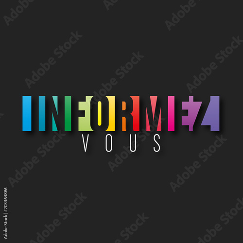 informez vous