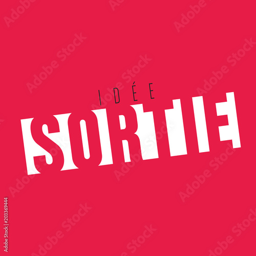 envie de sortir