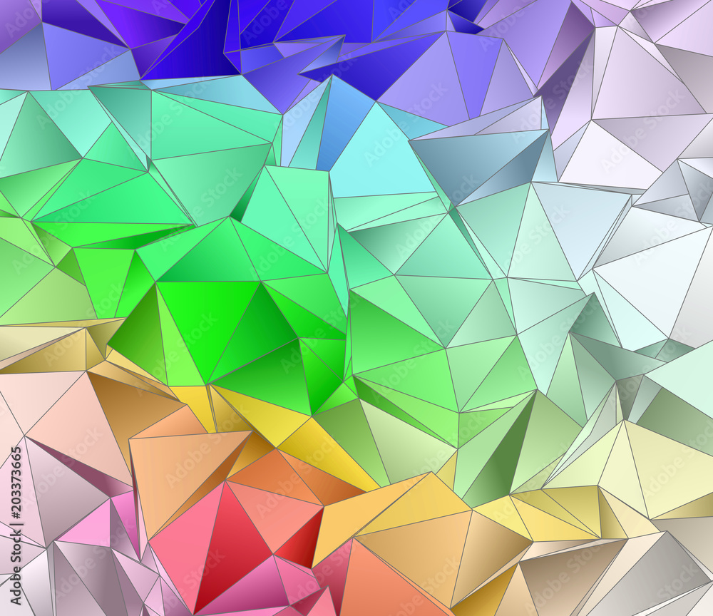 color mosaic background color mosaic background