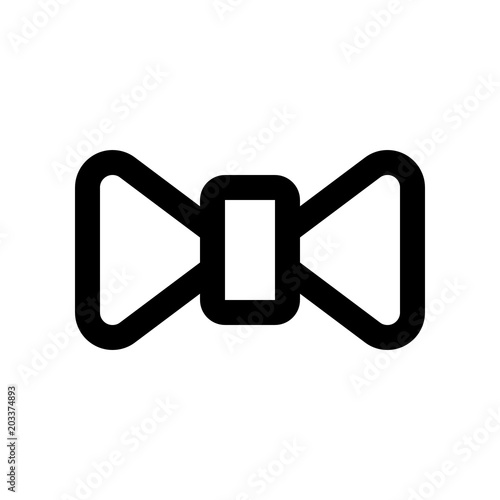 bow tie