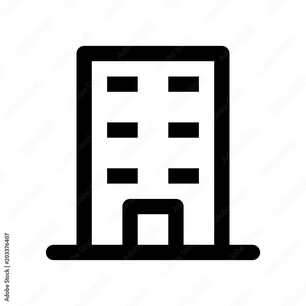 building building