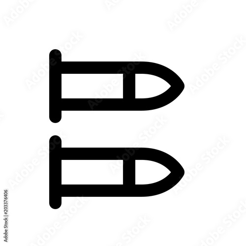 bullet