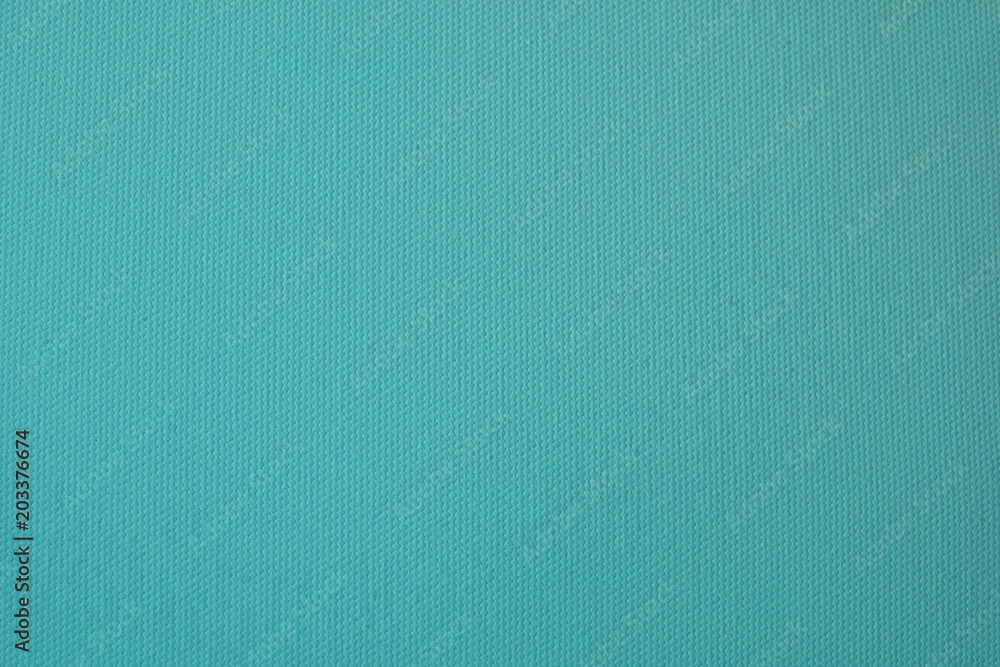 Close up blue canvas fabric texture use for web design and textile background Close up blue canvas fabric texture use for web design and textile background