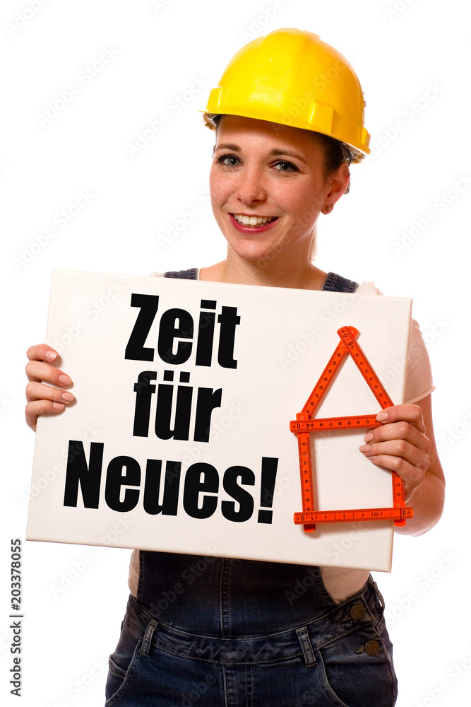 Zeit für Neues Zeit für Neues