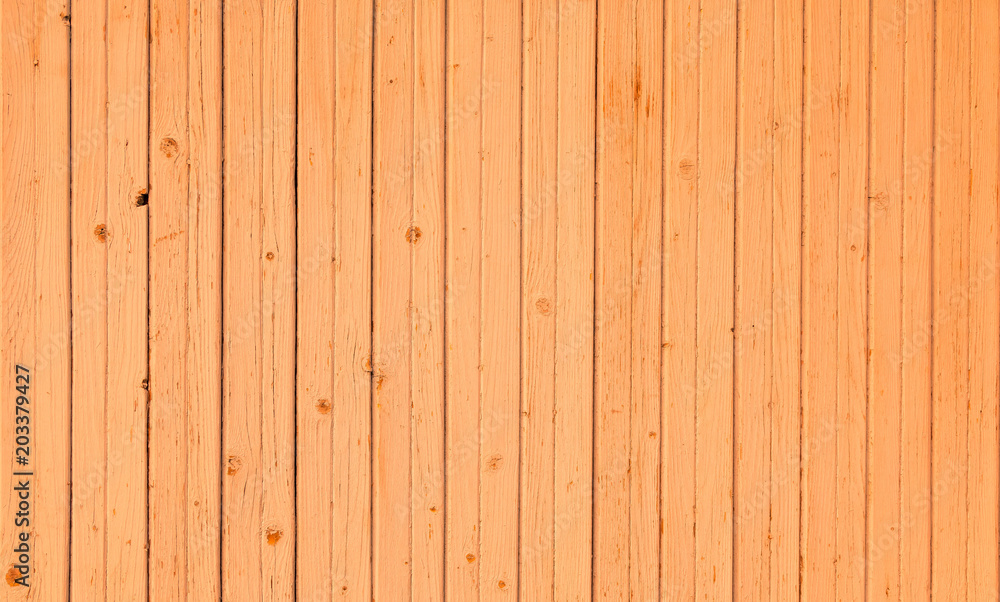 Yellow wood planks texture wall for design Yellow wood planks texture wall for design