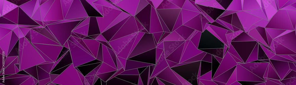 Fototapeta premium mosaic background texture