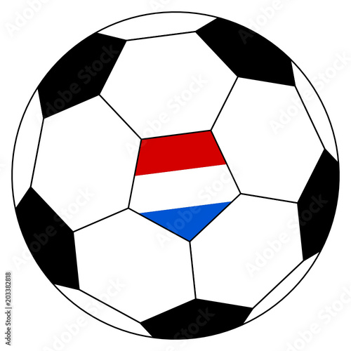 Fußball Niederlande