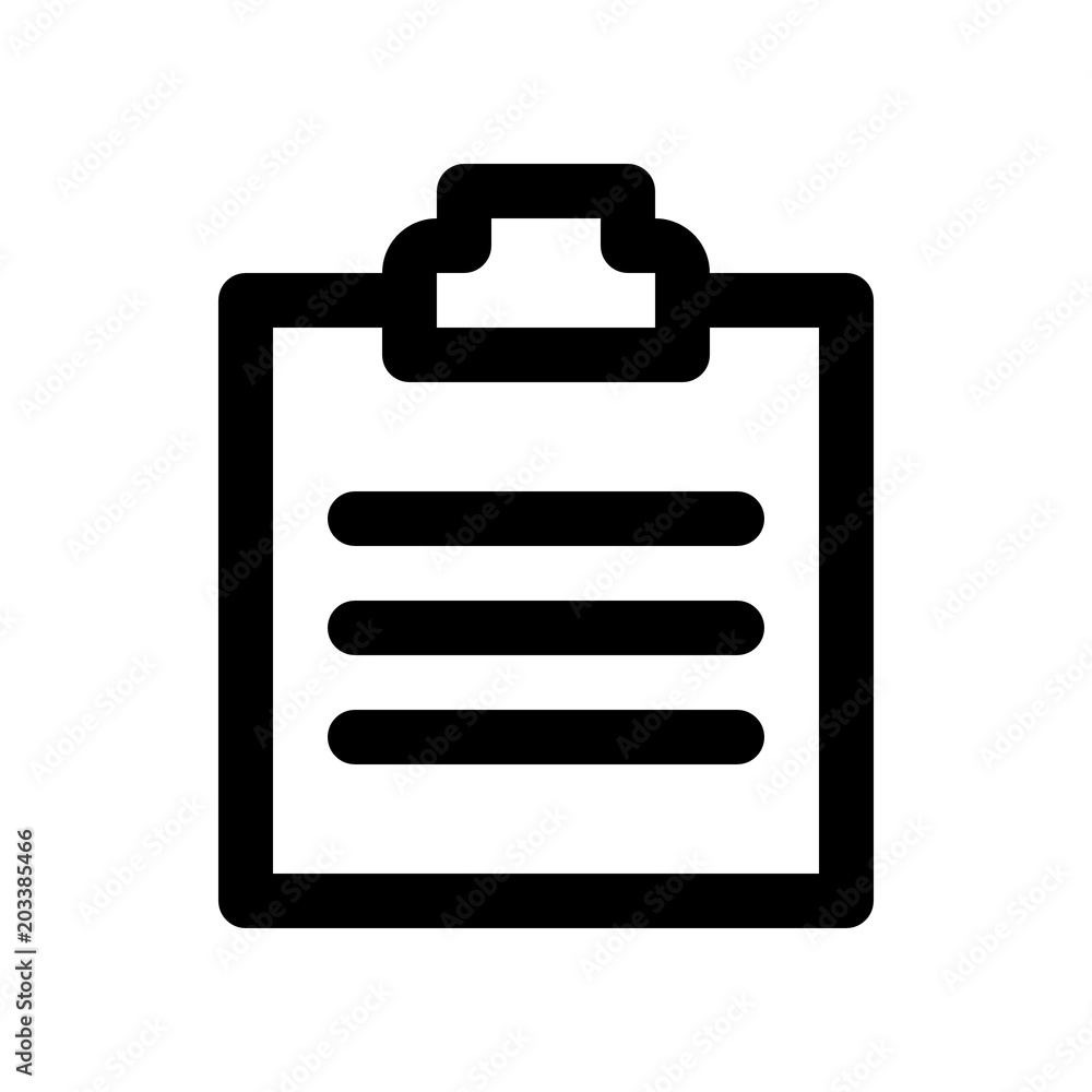 clipboard text clipboard text