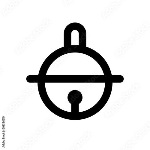 dog bell