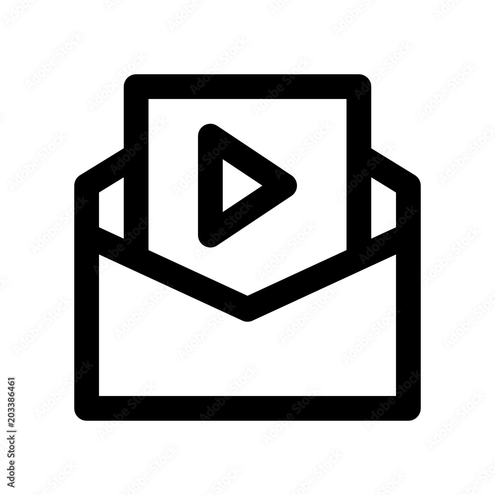 email video email video
