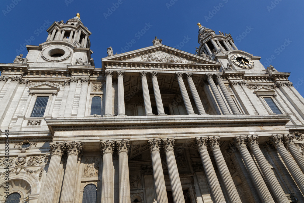 Saint Paul Cathedral