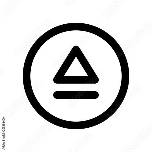 eject button Free Download eject button - GFXLoad