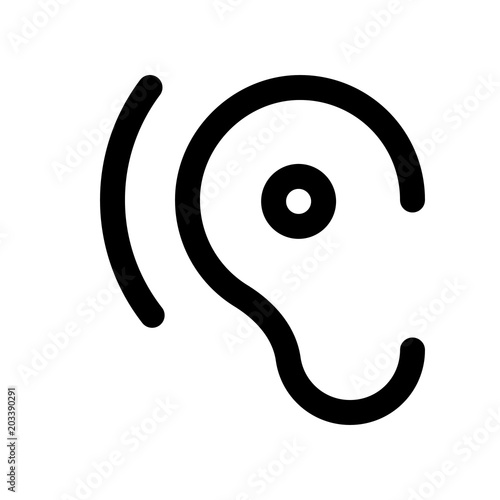 hearing loss