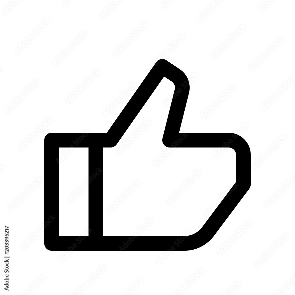 like like