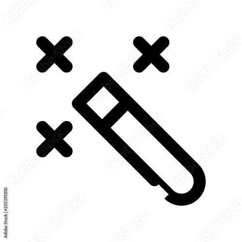 magic wand